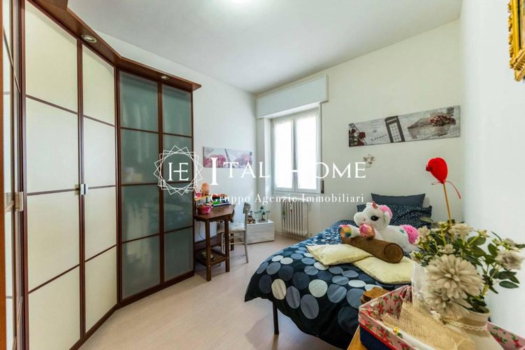 Bergamo, a piedi in Città Alta, Bellissimo piano alto! Bergamo