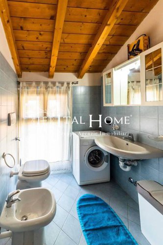 Bergamo Città, Vendesi ultimo piano ristrutturato Bergamo