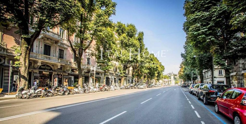 VERO ATTICO + TERRAZZA AL PIANO, NOTAIO GRATIS Bergamo