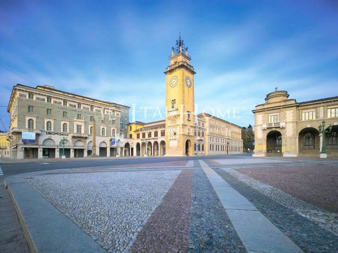 VERO ATTICO + TERRAZZA AL PIANO, NOTAIO GRATIS Bergamo