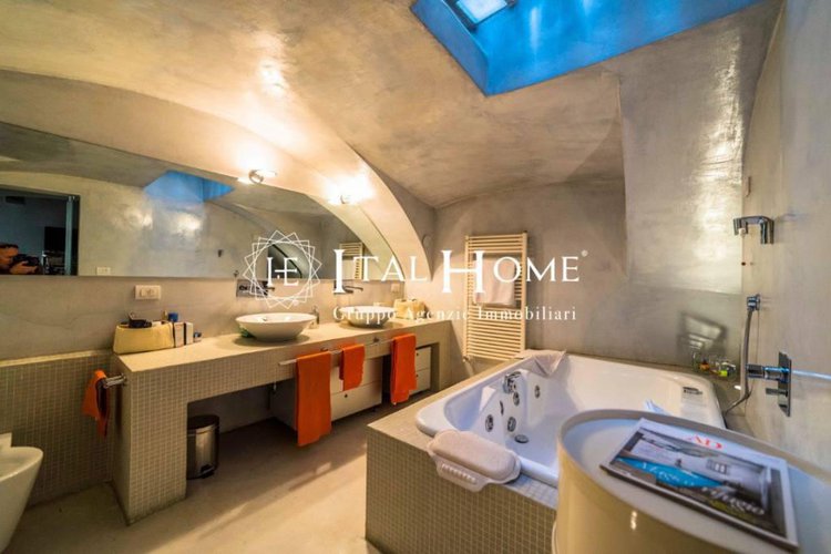 Città alta - Piazza Mercato delle Scarpe, Occasionissima! Bergamo