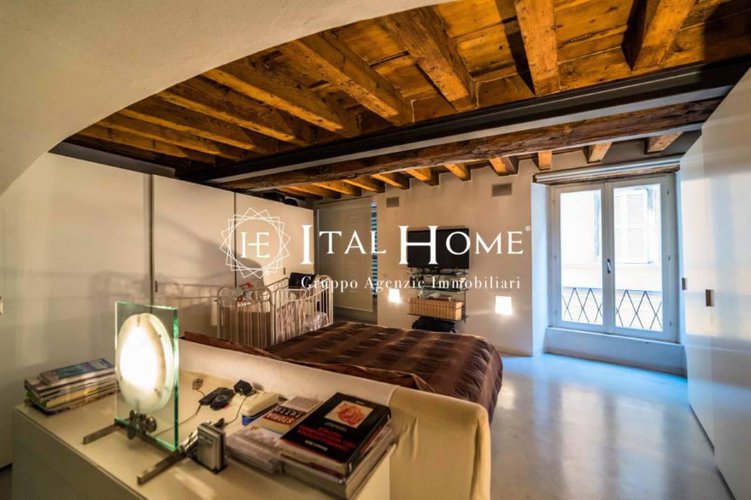 Città alta - Piazza Mercato delle Scarpe, Occasionissima! Bergamo