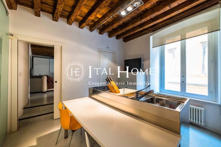 Città alta - Piazza Mercato delle Scarpe, Occasionissima! Bergamo