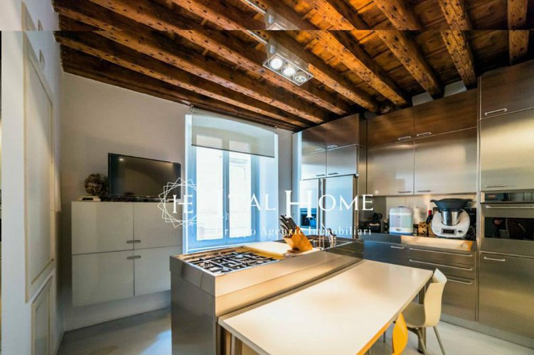 Città alta - Piazza Mercato delle Scarpe, Occasionissima! Bergamo