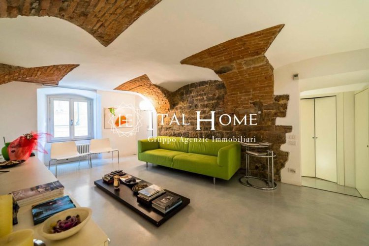 Città alta - Piazza Mercato delle Scarpe, Occasionissima! Bergamo