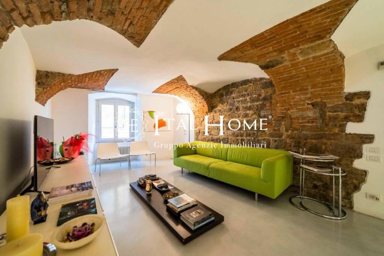 Città alta - Piazza Mercato delle Scarpe, Occasionissima! Bergamo