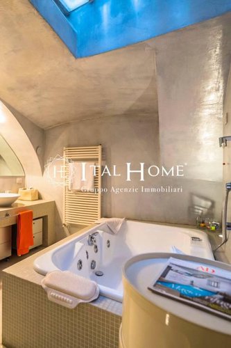 Città alta - Piazza Mercato delle Scarpe, Occasionissima! Bergamo