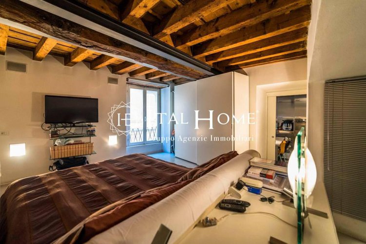 Città alta - Piazza Mercato delle Scarpe, Occasionissima! Bergamo