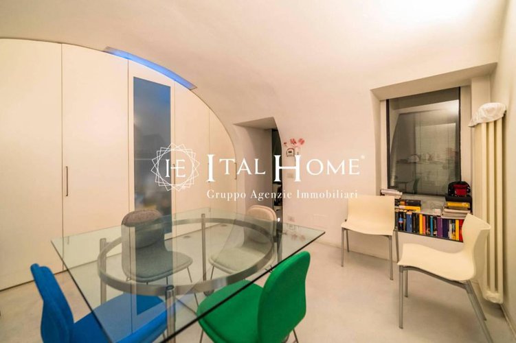 Città alta - Piazza Mercato delle Scarpe, Occasionissima! Bergamo