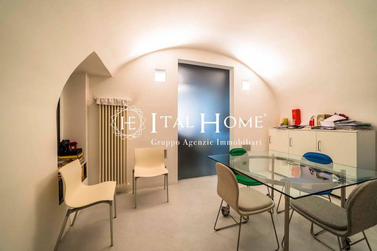 Città alta - Piazza Mercato delle Scarpe, Occasionissima! Bergamo