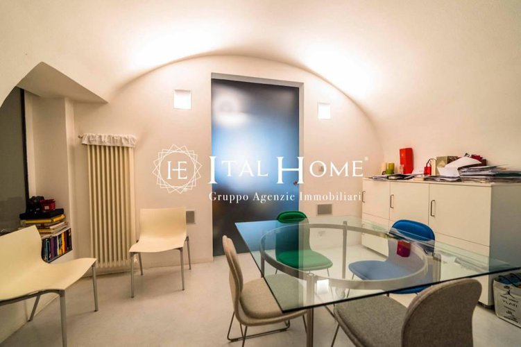 Città alta - Piazza Mercato delle Scarpe, Occasionissima! Bergamo