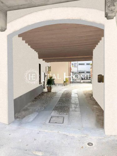 Treviglio centro, Vendesi Bilocale + servizi, già libero Treviglio