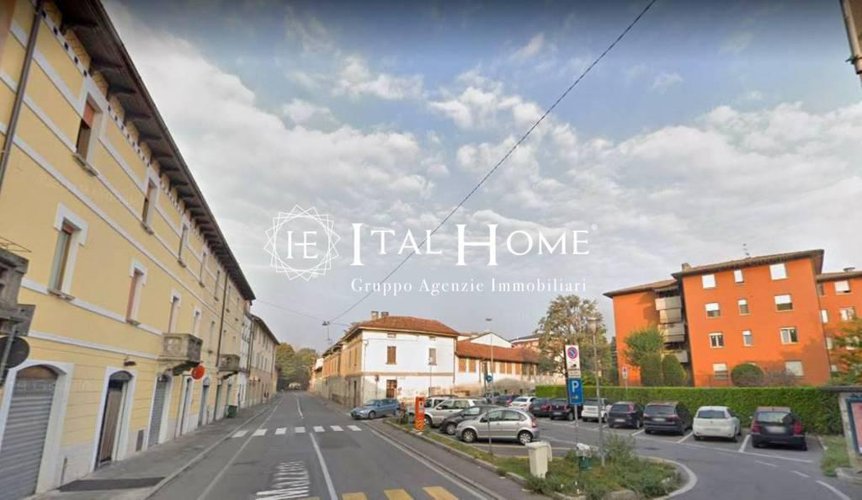 Treviglio centro, Vendesi Bilocale + servizi, già libero Treviglio