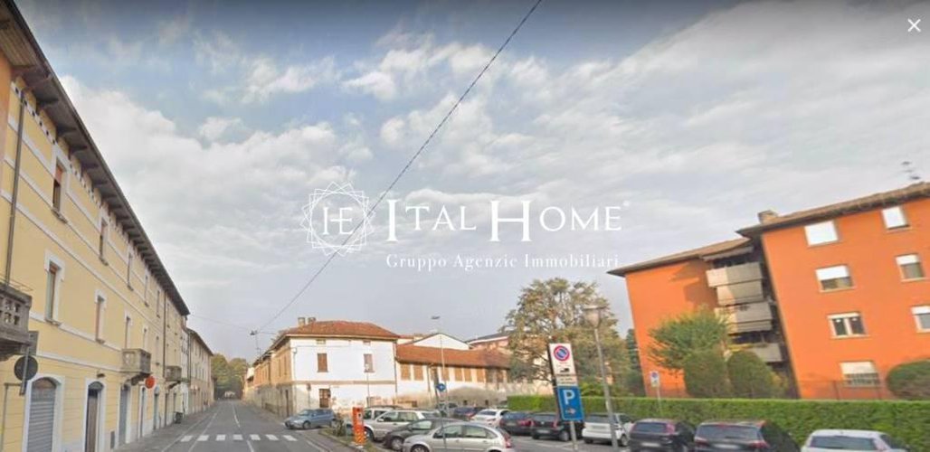 Treviglio centro, Vendesi Bilocale + servizi, già libero Treviglio