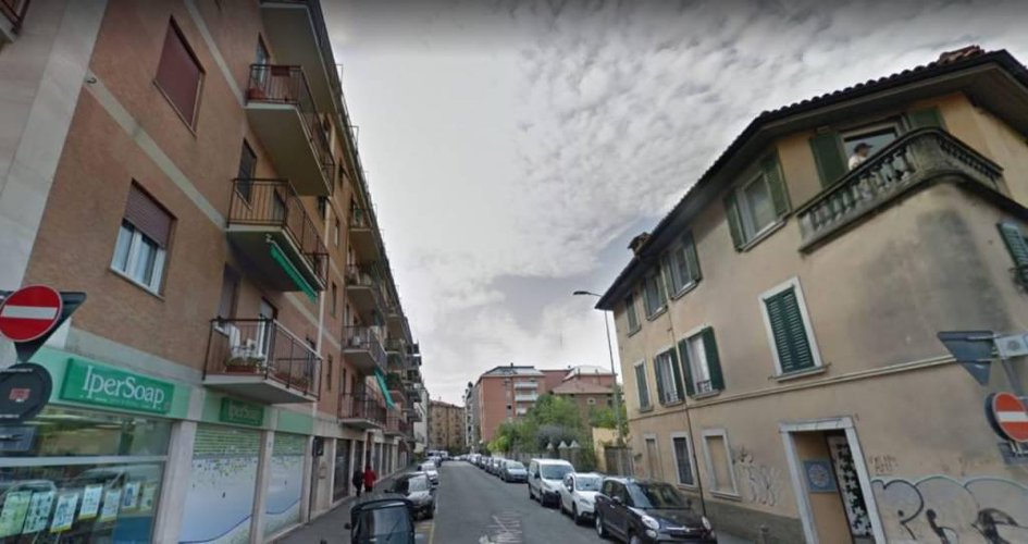 Borgo s. Caterina, Vendesi Trilocale con box incluso Bergamo