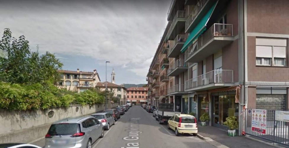 Borgo s. Caterina, Vendesi Trilocale con box incluso Bergamo