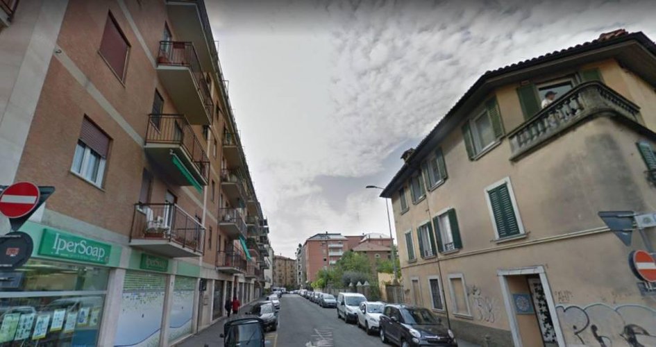 Borgo s. Caterina, Vendesi Trilocale con box incluso Bergamo