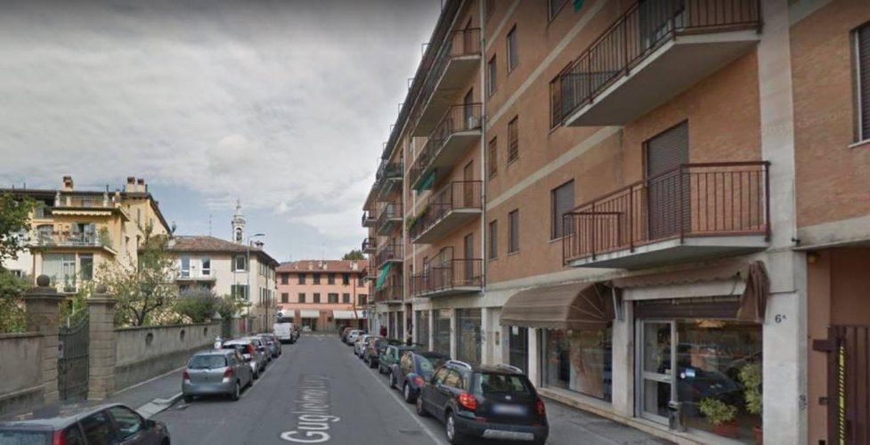 Borgo s. Caterina, Vendesi Trilocale con box incluso Bergamo