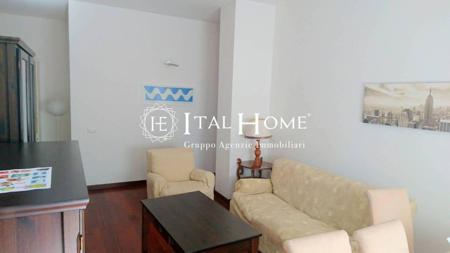 Centro città, Vendesi Quadrilocale con autorimessa! Bergamo