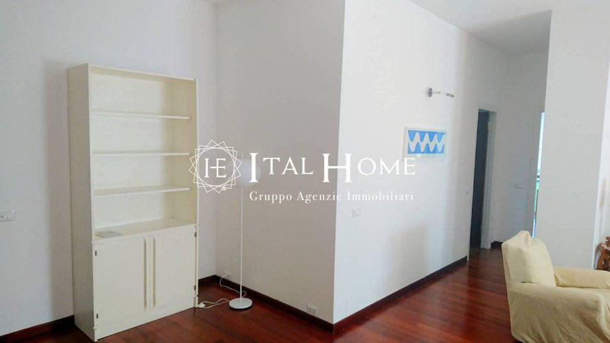 Centro città, Vendesi Quadrilocale con autorimessa! Bergamo