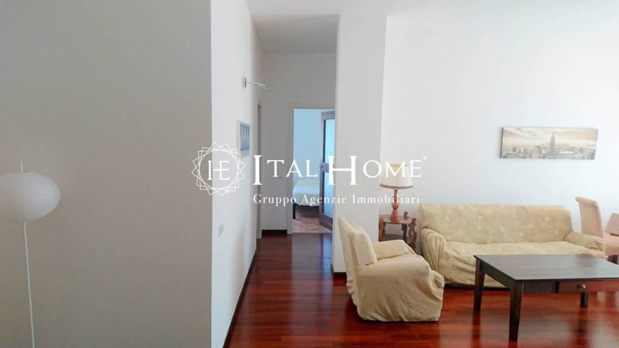 Centro città, Vendesi Quadrilocale con autorimessa! Bergamo