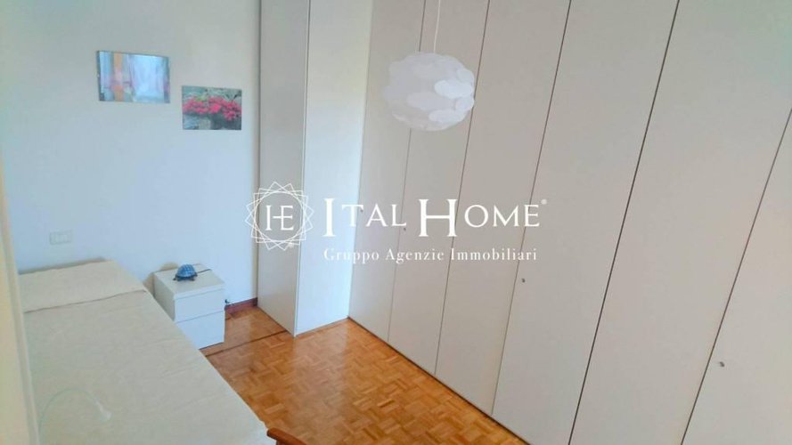 Centro città, Vendesi Quadrilocale con autorimessa! Bergamo