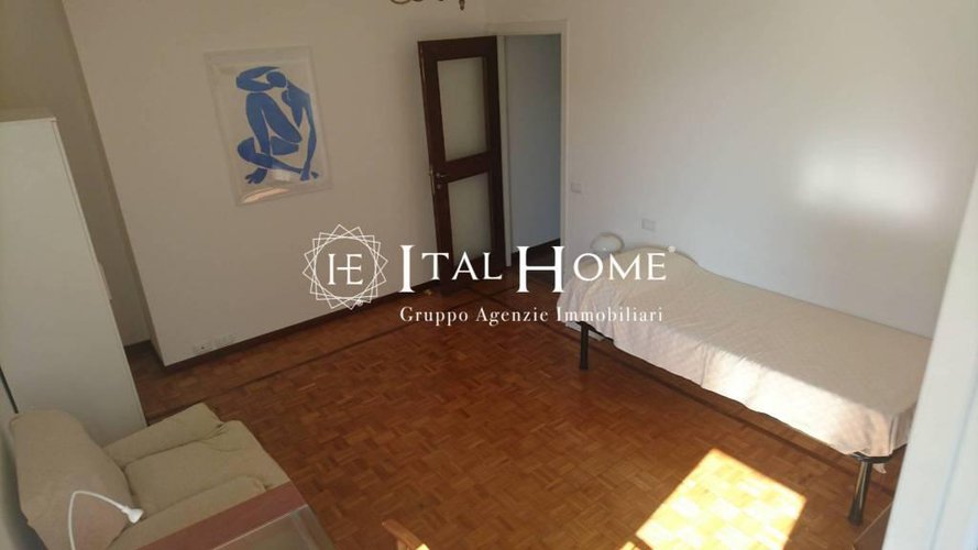 Centro città, Vendesi Quadrilocale con autorimessa! Bergamo