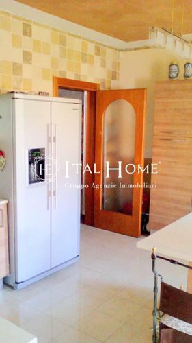 Vendesi bellissima soluzione in Centro con terrazza Bergamo