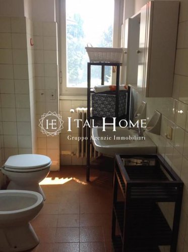 Parco Goisis, Vendesi appartamento di 180 mq con box Bergamo