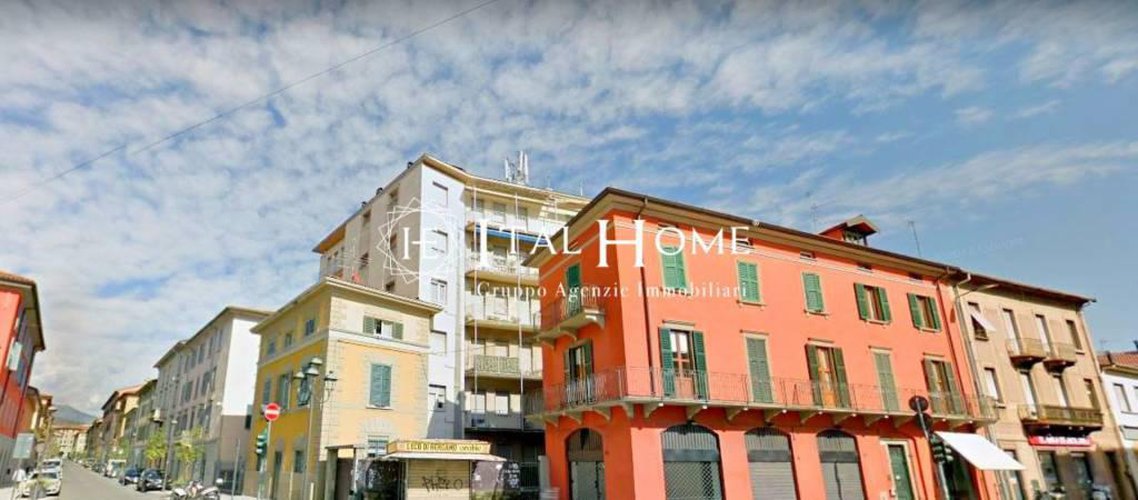 In via Previtali, Vendesi ottimo investimento! Bergamo