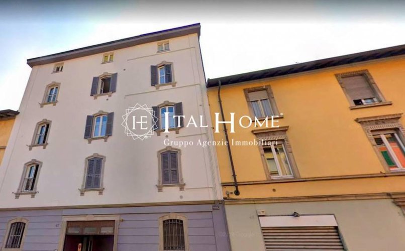 In via Previtali, Vendesi ottimo investimento! Bergamo