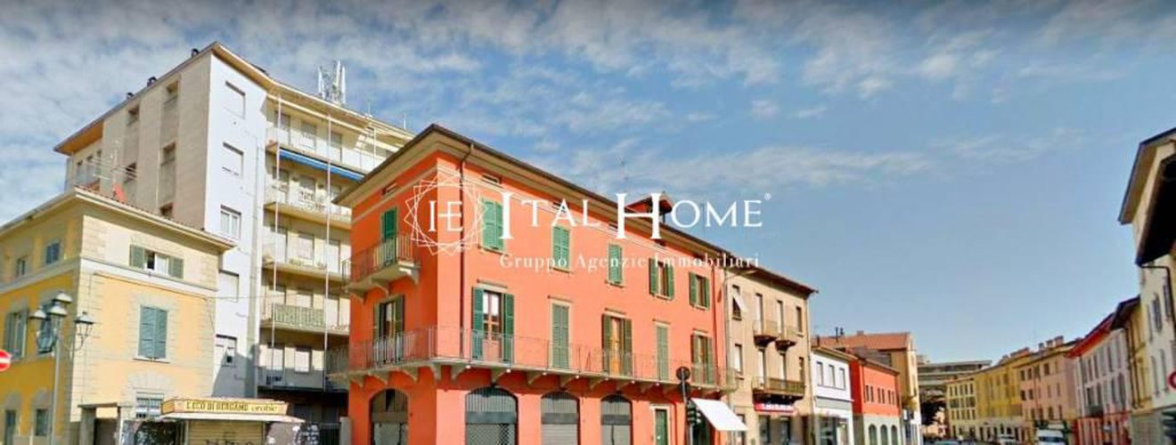 In via Previtali, Vendesi ottimo investimento! Bergamo