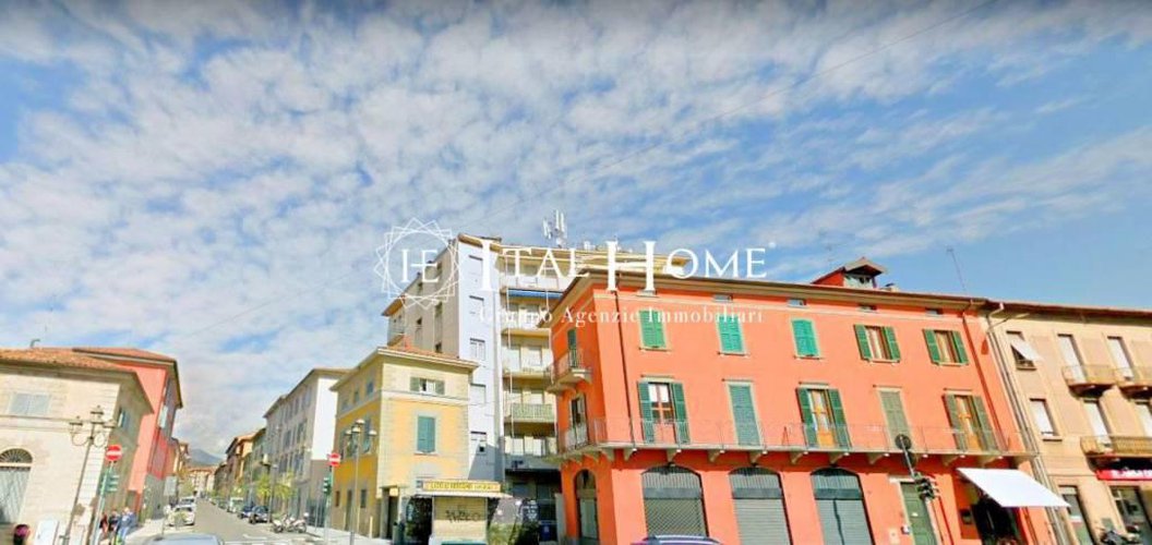 In via Previtali, Vendesi ottimo investimento! Bergamo