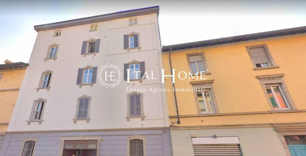 In via Previtali, Vendesi ottimo investimento! Bergamo