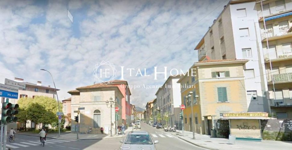 In via Previtali, Vendesi ottimo investimento! Bergamo