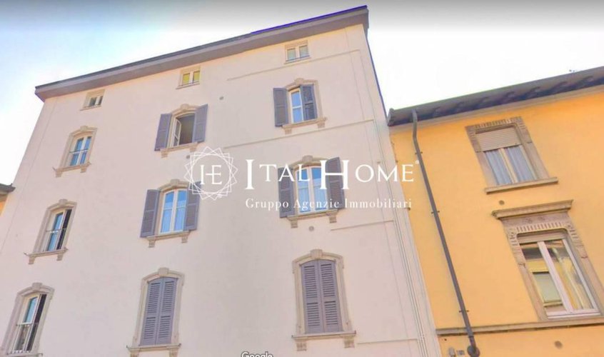 In via Previtali, Vendesi ottimo investimento! Bergamo