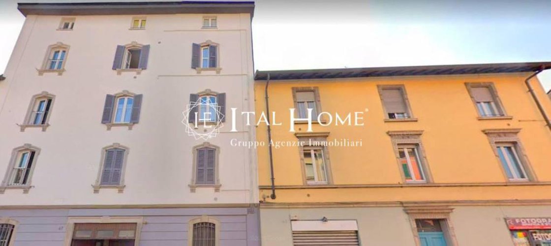 In via Previtali, Vendesi ottimo investimento! Bergamo