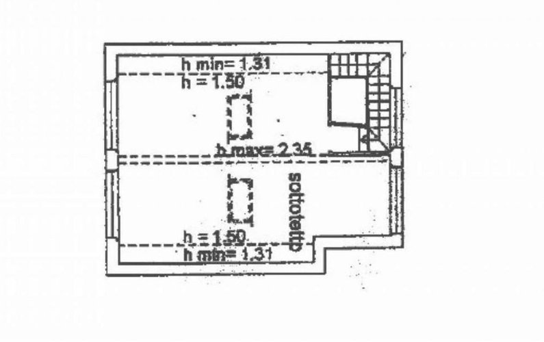 Redona Alta, Vendesi prestigiosa villa singola Bergamo