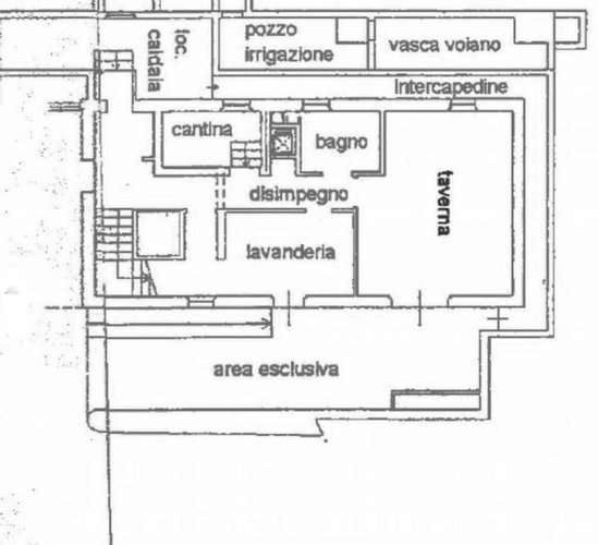 Redona Alta, Vendesi prestigiosa villa singola Bergamo