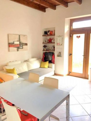 Redona alta, Vendesi bellissimo Trilocale con giardino! Bergamo