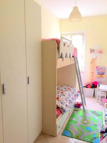 Redona alta, Vendesi bellissimo Trilocale con giardino! Bergamo