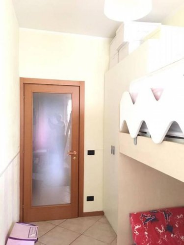 Redona alta, Vendesi bellissimo Trilocale con giardino! Bergamo