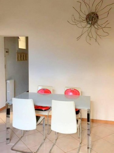 Redona alta, Vendesi bellissimo Trilocale con giardino! Bergamo