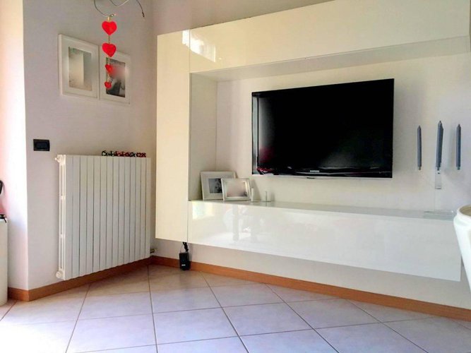 Redona alta, Vendesi bellissimo Trilocale con giardino! Bergamo