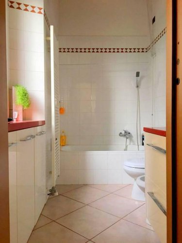 Redona alta, Vendesi bellissimo Trilocale con giardino! Bergamo