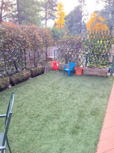 Redona alta, Vendesi bellissimo Trilocale con giardino! Bergamo