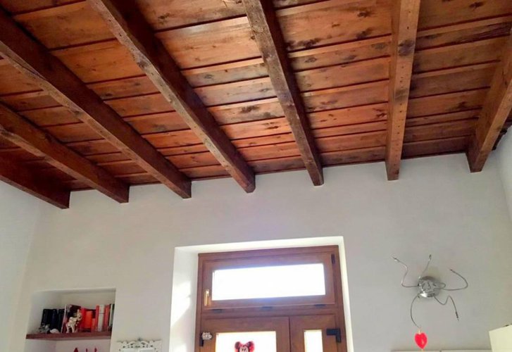 Redona alta, Vendesi bellissimo Trilocale con giardino! Bergamo