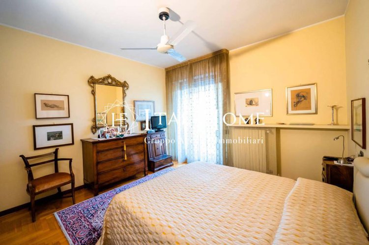 Vendesi meraviglioso Attico, terrazza stellare, Box doppio! Bergamo