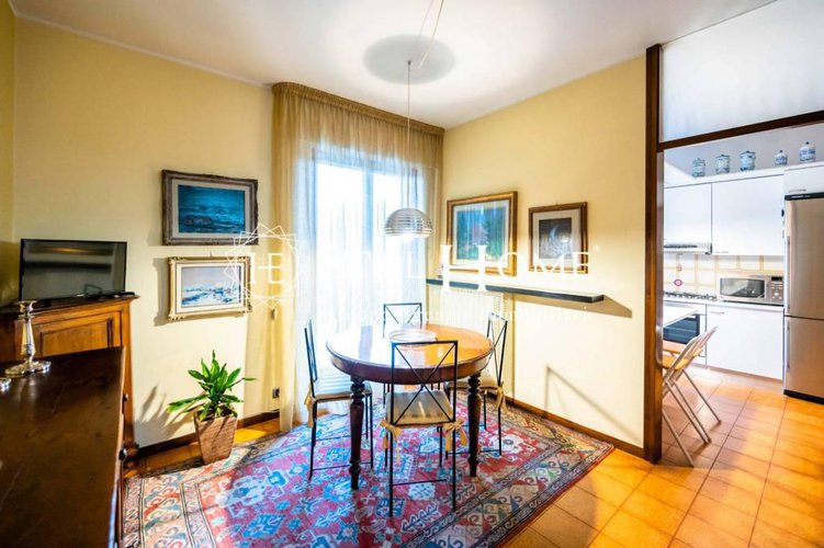 Vendesi meraviglioso Attico, terrazza stellare, Box doppio! Bergamo