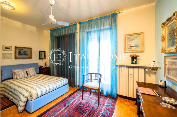 Vendesi meraviglioso Attico, terrazza stellare, Box doppio! Bergamo